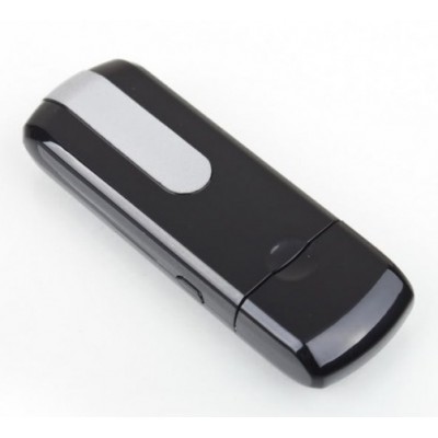 USB flash disk s kamerou / Špionážní USB flash disk