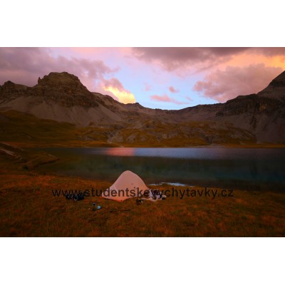 MODEL Z TESTOVÁNÍ (použitý) -  NATUREHIKE CLOUD ULTRA 2021