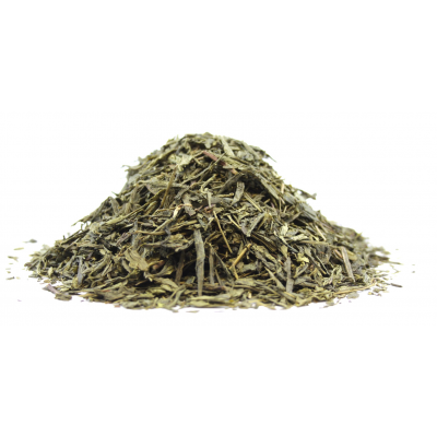 Sencha - tradiční zelený čaj 1 Kg