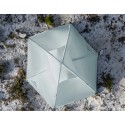 Naturehike Giling 2 UL - Ultralehký 4-sezónní expediční...