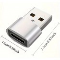 USB-C na USB Adaptér